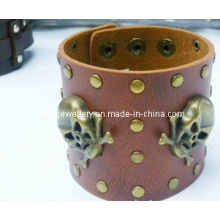 PU Leather Bracelet (XBL12594)